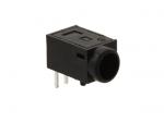 DC Power Jack Connector